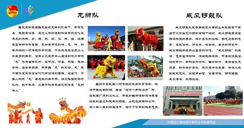 龙狮的起源 龙狮的起源