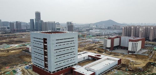 南京科技博物馆