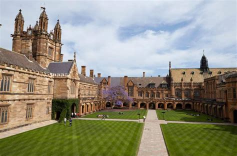 悉尼科技大学硕士申请条件