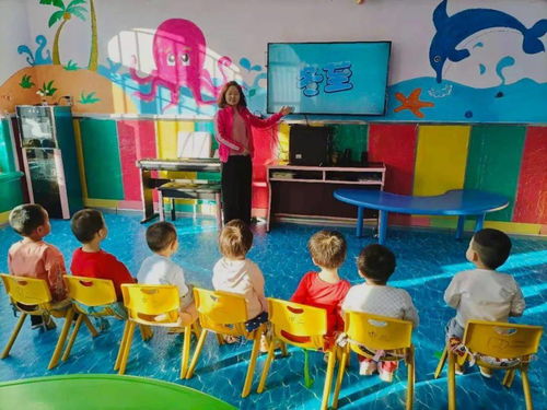 华华幼儿园 华华幼儿园