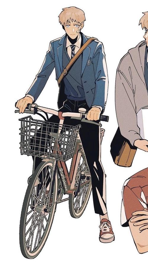 动漫男生手机壁纸黑暗 动漫男生手机壁纸黑暗