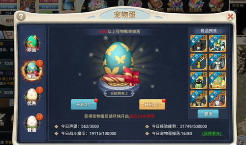 梦幻西游 向着灵饰指南书冲刺 玩家连续挖17张玲珑宝图 梦幻西游 向着灵饰指南书冲刺 玩家连续挖17张玲珑宝图