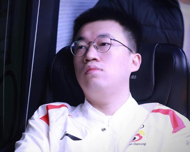 老头杯风云再起全红温的挑战与宁王的坚守 老头杯风云再起全红温的挑战与宁王的坚守