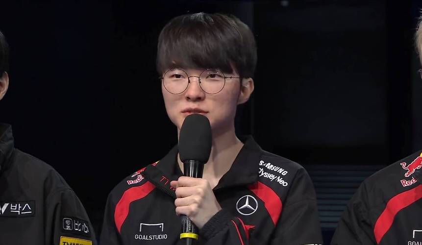 faker谈论t1季后赛落败原因,无法单排导致选手状态下滑 faker谈论t1季后赛落败原因,无法单排导致选手状态下滑