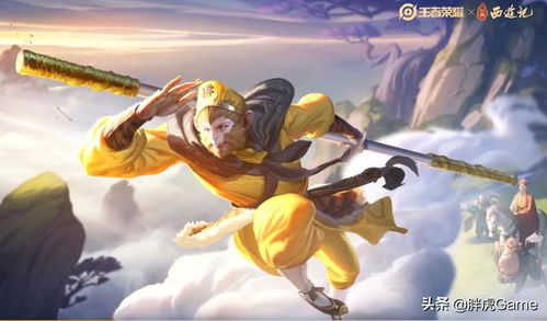 王者荣耀引擎之心高清壁纸 王者荣耀引擎之心高清壁纸