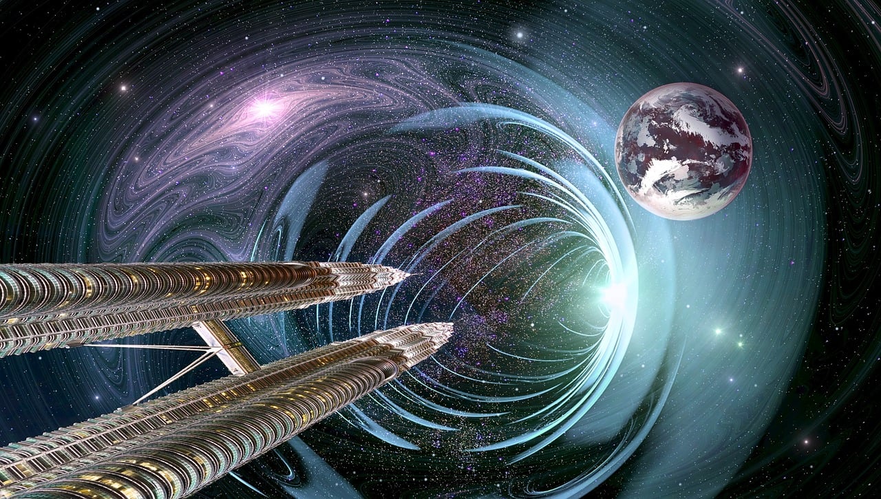 炽天使之拥,探索无尽的幻想世界 炽天使之拥,探索无尽的幻想世界