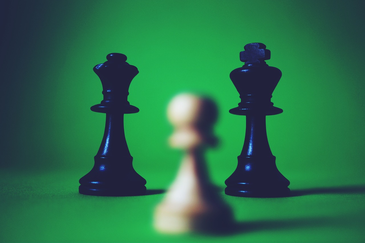 探索内心世界，深度解析心理测试游戏的奥秘