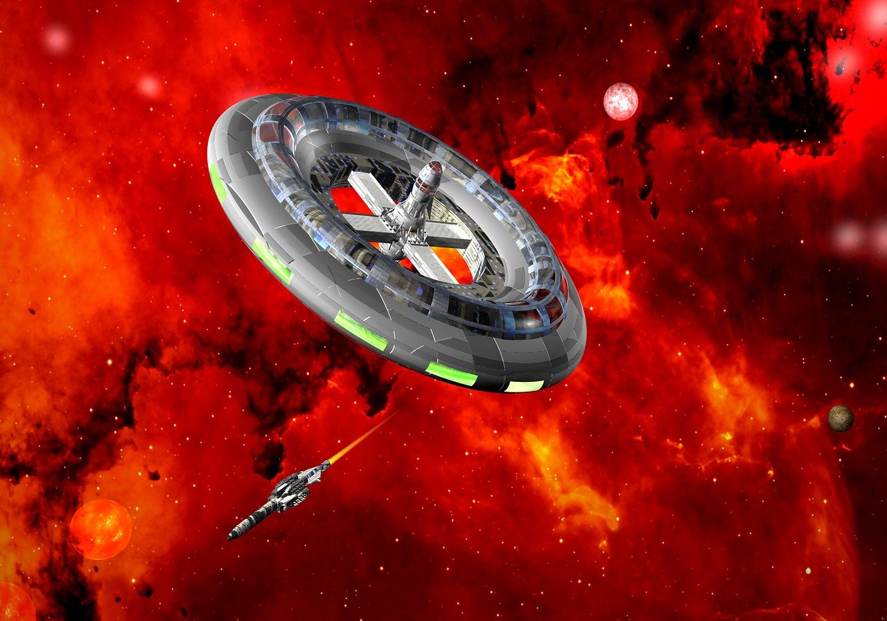 赛尔号，揭秘星际探索的无限魅力与科学启示