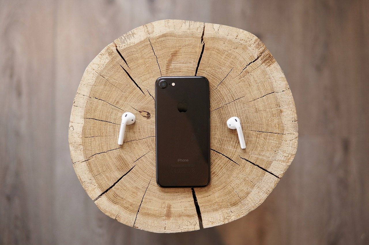 苹果6s，经典与现代的交汇点