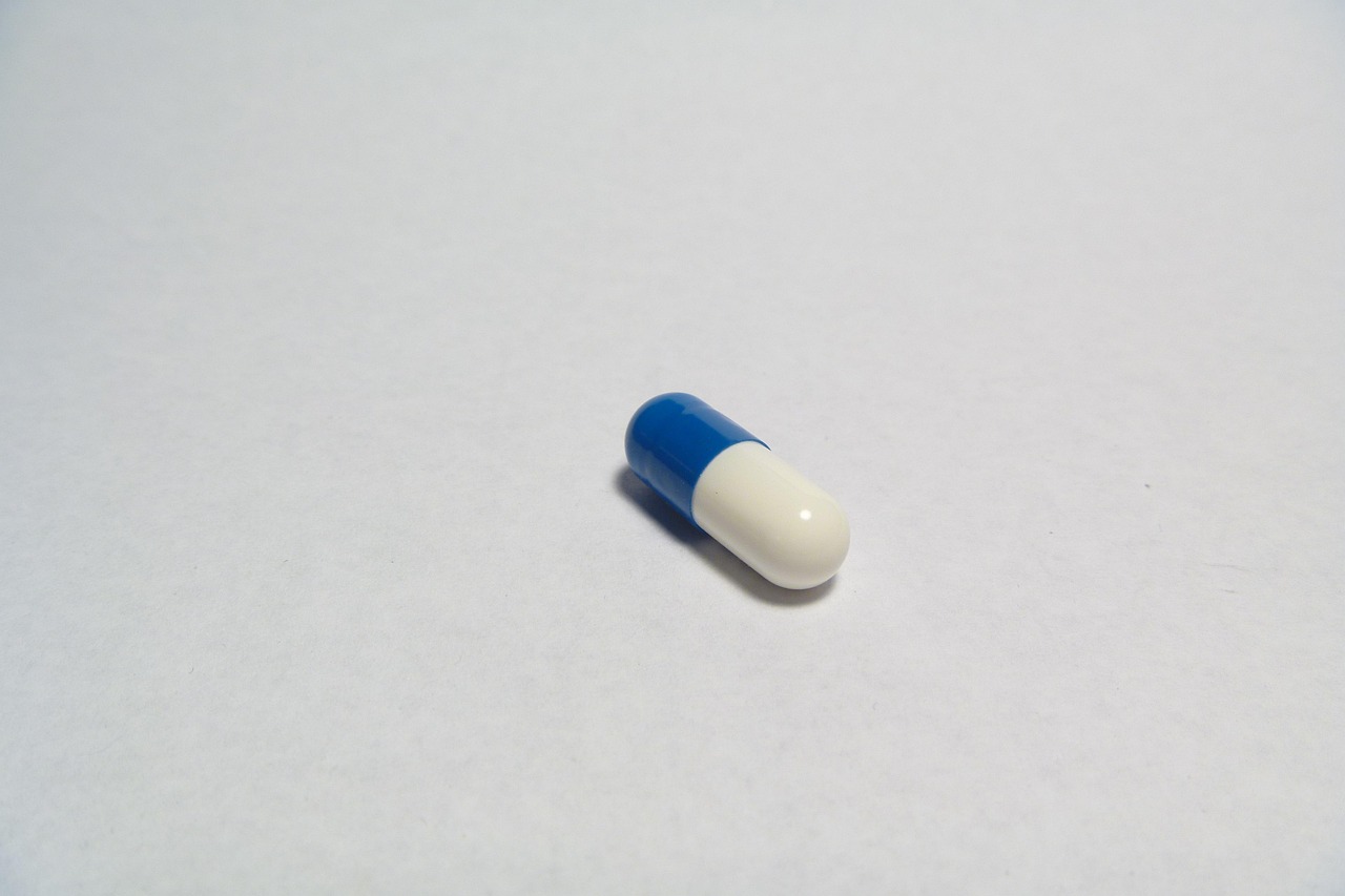 中兴千舒，一种新型抗抑郁药物的全面解析