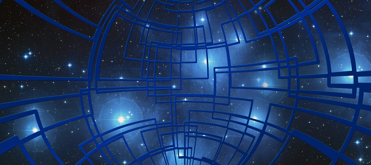 数码视讯，连接世界的桥梁