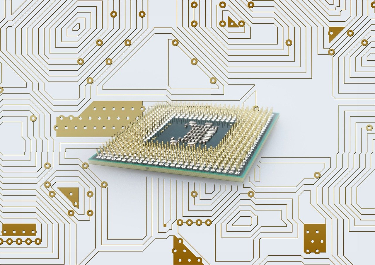 深入解析，服务器CPU排行榜及其对企业的影响