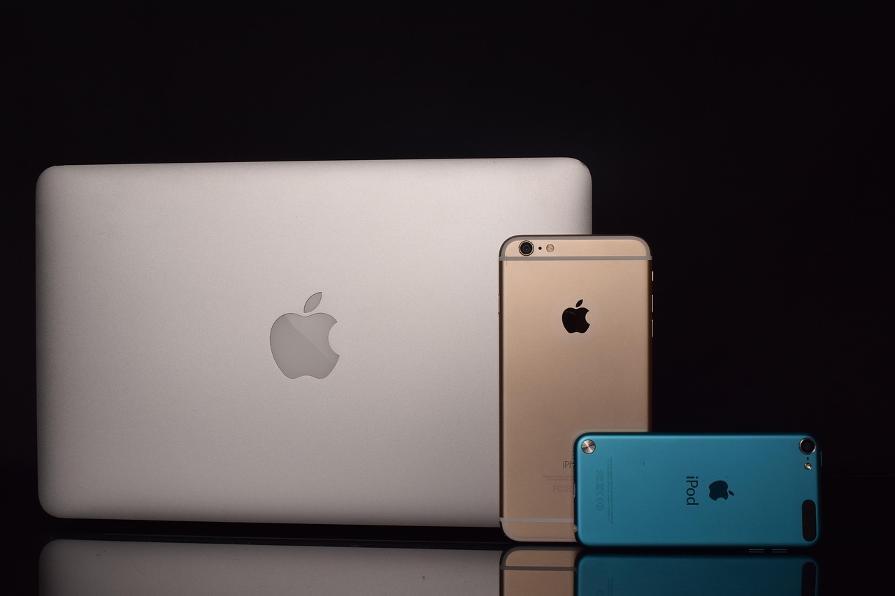 苹果iPhone 5s，经典与创新的完美融合