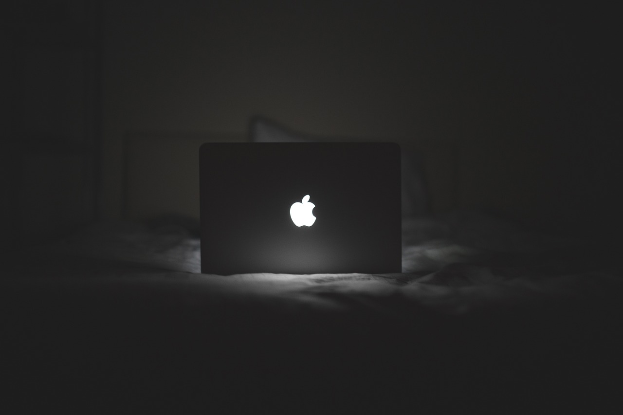 深度解析，2018款MacBook Pro的革新与性能