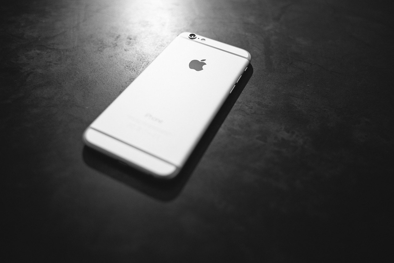 iPhone的SN码，解锁你的设备身份与历史